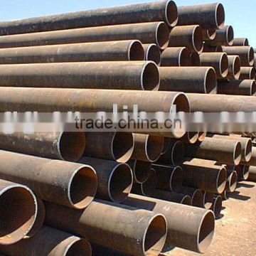 Seamless carbon steel pipe