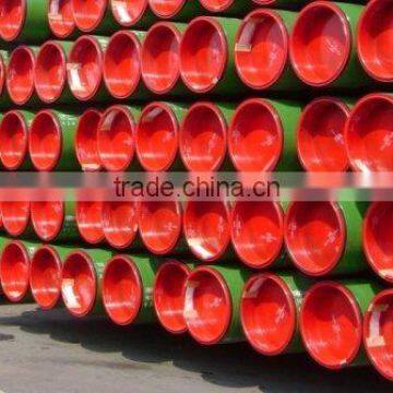 petroleum casing steel pipe