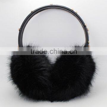 Cool Design Warmer Earmuff Headphones Music Earmuff From Disney Audit Factory