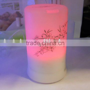 Aroma Humidifier * Fragrant Diffuser