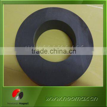 Y30 Ferrite Magnet Ring