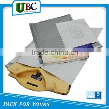 LDPE mail bag mailer plastic bag for clothes packing