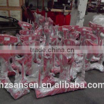 3 Point Hay Spear Tine for Tractors BS-2 photo-3