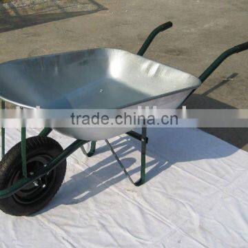 GARDEN WHEEL BARROW 48088