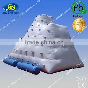 high quality inflatable aqua park