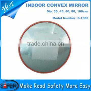 S-1580 Traffic Safety Road Convex Mirror