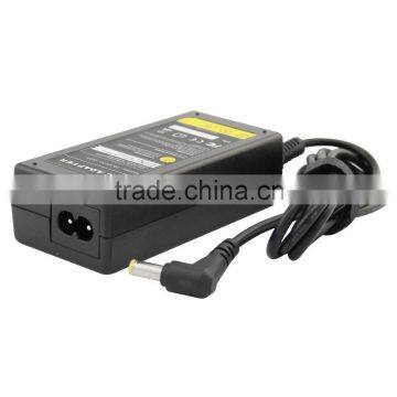 19v 3.42a 65W Laptop Adapter With 5.5*2.5mm DC Size in Stock photo-2