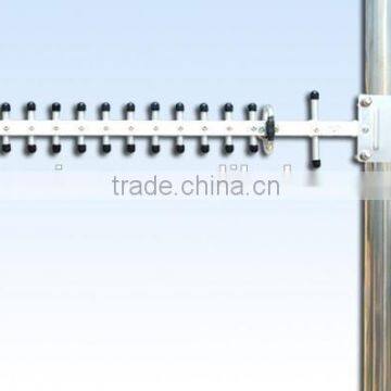 Antenna Manufacturer 890-960MHz 17dBi GSM CDMA high gain directional yagi antenna