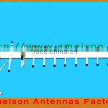 12dbi 890-960MHz Directional Yagi Antenna gsm cordless phone antenna 900mhz antenna