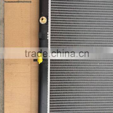 Auto Car Radiator for TOYOTA CAMRY L4 2.4 2.5 G`2007-2011AT photo-3