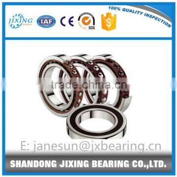 Single row angular contact ball bearing / ball bearing 7013C 7013AC