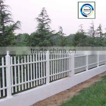 Best Selling New Style Metal Siding Road Fence