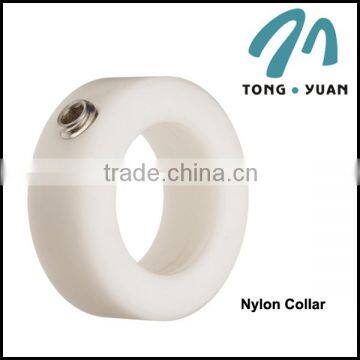 Set Screw Type Nylon Shaft Collar