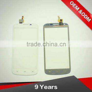 Mobile Phone Touch Screen For Huawei Y600