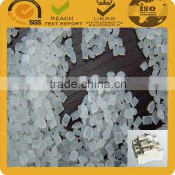 PA6/PA 66 MF FR Wear resistant & flame retardant series for plastic switches