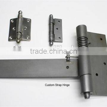 for door small spring hinge