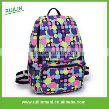 Fashion Laptop Travel Backpack