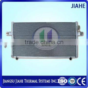 High Performance Aluminum Auto A/C Condenser