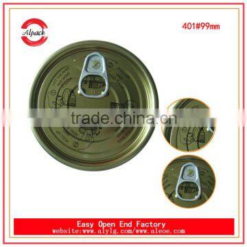 401# Easy Open End for Cans photo-2