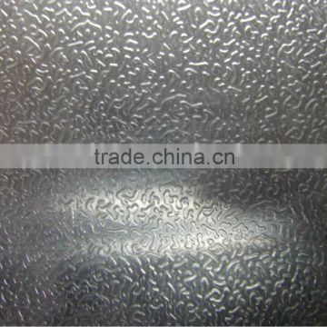 embossed aluminium sheet,aluminium tread plate for car