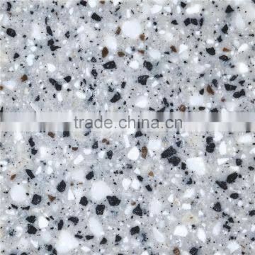 Composite Acrylic Table Tops For Background Wall