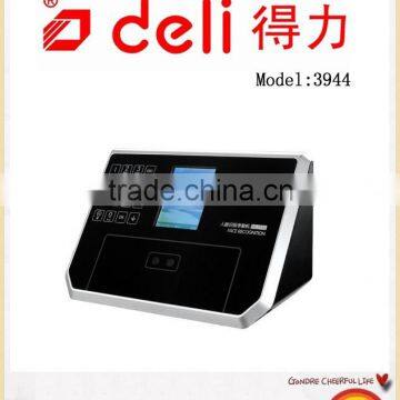 Deli Facial recognition Attendancetime clock