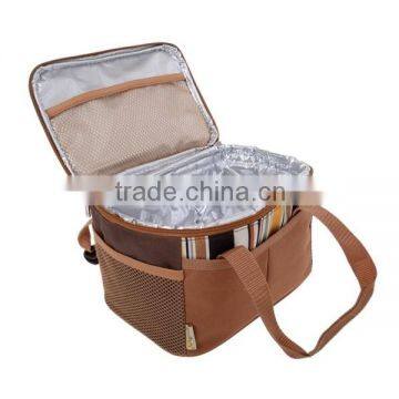 insulin cooler bag for lunch with promotional price