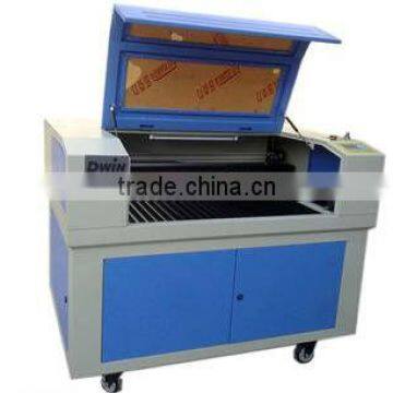 Dwin special laser cutting machine industrial co2 laser cutting machine for acrylic on sale