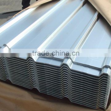 corrugated fence steel sheet price