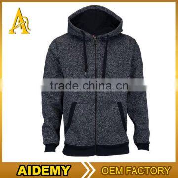 100% cotton blank hoodies wholesale gym sleeveless hoodie/ cheap hoodies