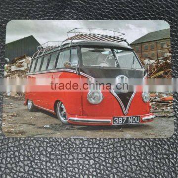 Hot sale mdf cork mats, printing mdf cork table mat