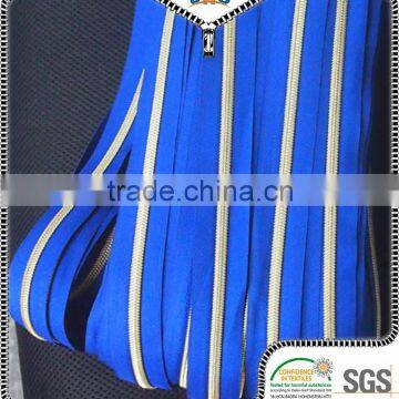 High Quality Long Chain Nylon Zipper Rolls