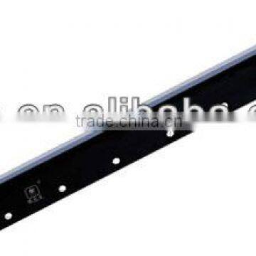 wholesale Bed knife,lawn mower blade,cutter,bottom blade
