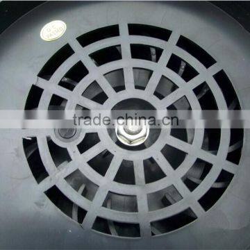 AOLQ Factory DIrectly Automatic High Speed Sensor Hand Dryer for Toilet photo-3