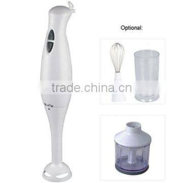 Plastic Stick Blender