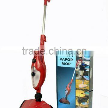 High Quality Smart Home Appliances Cleaning Mops Steam Mop Cleaner Floor Cleaner photo-5
