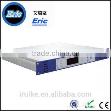 eric 1550nm External Modulation Fiber Optical Transmitter