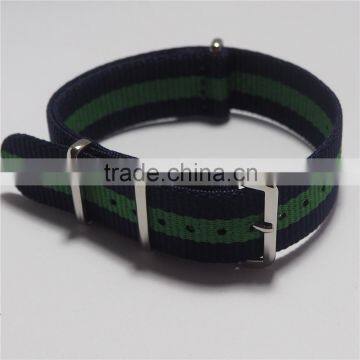 Custom High Quality Nylon Fabric DW 16mm Watch Band photo-6