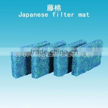 FRS-JPM FRESH Japanese Filter Mat /aquarium Filter Mat Used in Fish Pond photo-3