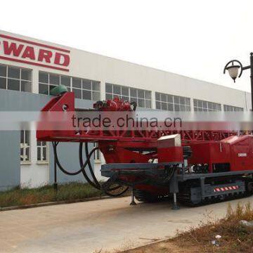 Coalbed Methane Drilling Rig TDR-50 photo-4