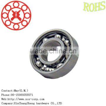 instrument ball bearings,stainless steel ball bearing for sale R1-4 bearing