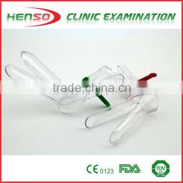 HENSO Single Use Vaginal Speculum