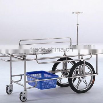 hot sale stainless steel stretcher