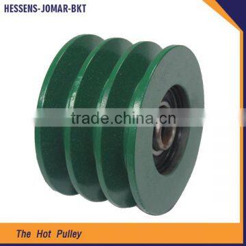 New Style Overrunning Alternator Pulley photo-2