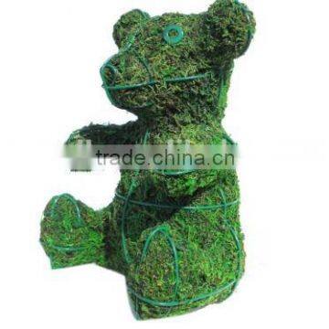 Animal Shape Boxwood Topiary photo-5