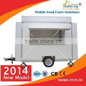 crepes car food truck crepes food carts