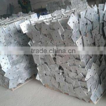 Used Scaffolding Base Plate photo-4