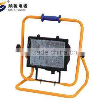 1000W German type portable pipe bracket