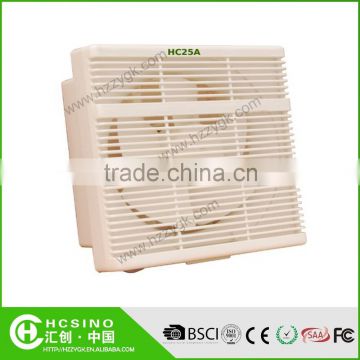 2015 Latest Design Kitchen Bathroom Exhaust Fan