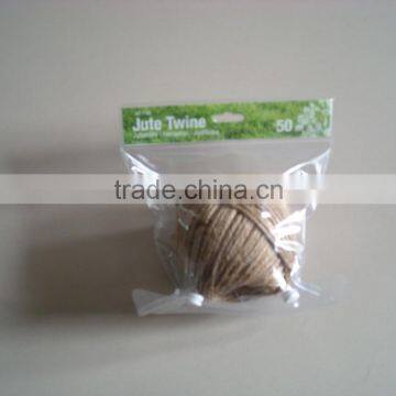 Jute Yarn Jute Roll (JF-088)